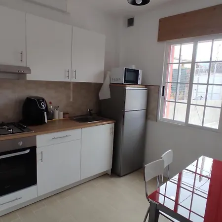 Casa Zona Playa Сasa de vacaciones Vigo