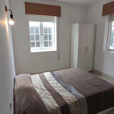 Casa Zona Playa Vigo