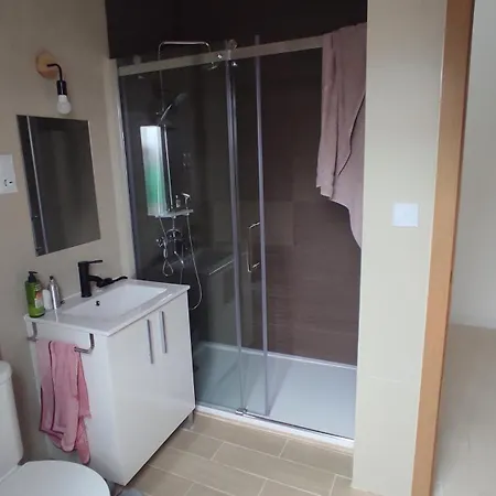 Casa Zona Playa Casa de Férias