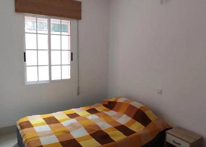 Casa Zona Playa Виго