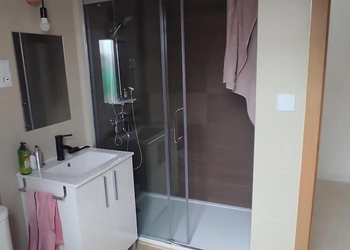 Casa Zona Playa Дом отдыха